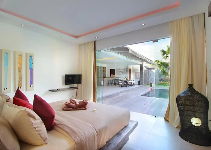 Villa Amba Laba By Optimum Bali Villas